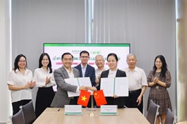 Amata City Halong welcomes new project in semiconductor supply chain