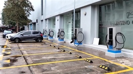 Đồng Nai targets annual energy consumption reduction of 1-1.5%