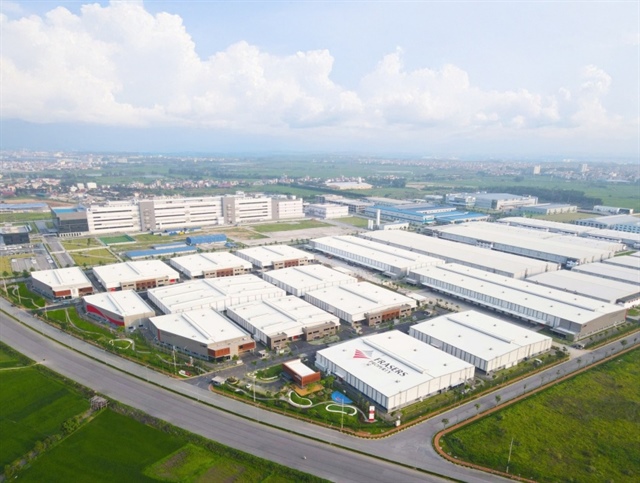 Double award reinforces Frasers Property Vietnam’s position in regional real estate