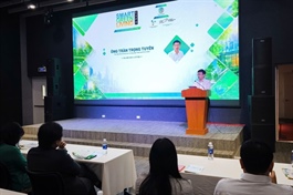 Green economy could contribute over 10% of Việt Nam’s GDP by 2030