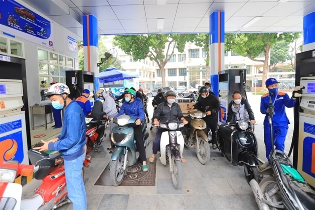 Hà Nội enhances inspection to ensure smooth E10 biofuel rollout