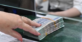 Nhận 5 triệu đồng bị giữ lại 10% thuế: Xem xét bỏ?