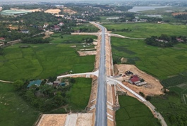 Phú Thọ expands strategic cooperation with Chinese enterprises