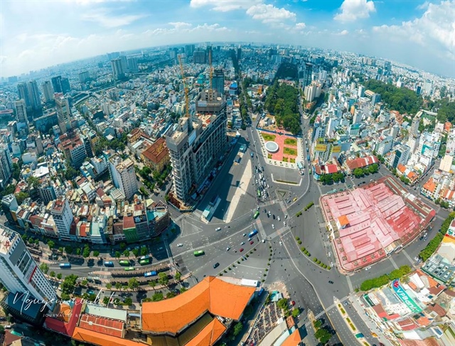 Khi Nghị quyết 09 dẫn đường cho Luật Đô thị Đặc biệt