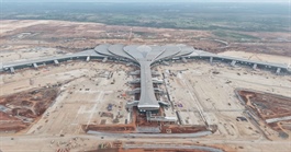 Các hãng bay đến sân bay Long Thành sẽ được giảm sâu giá dịch vụ