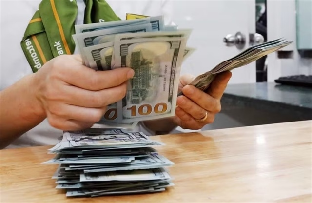 Central bank simplifies regulations in foreign exchange management
