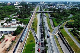 Chinese contractor to formulate feasibility study for Metro Line 4