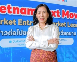 Comprehensive Strategic Partnership expected to create substantial momentum for Vietnamese and Thai enterprises