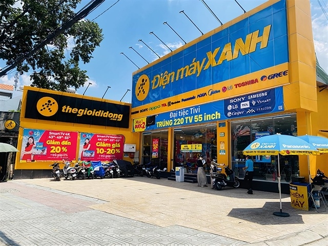 Điện Máy Xanh opens subscriptions for $546 million IPO ahead of HOSE debut