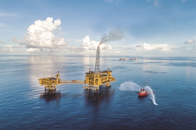 Petrovietnam invites bids for Block 17 in Cuu Long Basin