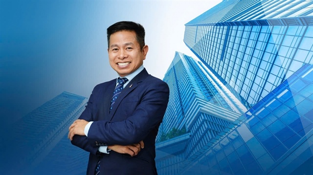When real estate is no longer about projects, management capability determines who stays in the game