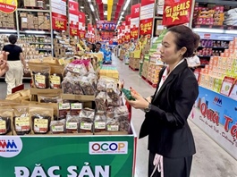 Fake OCOP goods raise calls to protect Vietnamese farm brands