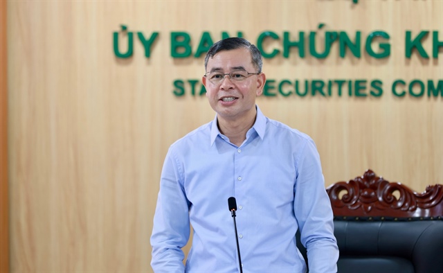 Vietnam steps up efforts to build a more transparent and modern stock market (PR)
