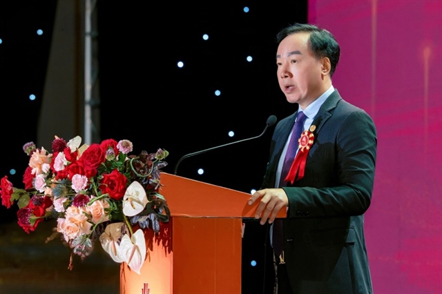 Hong Hac City launches next development phase as heart of Hanoi’s northeast growth pole