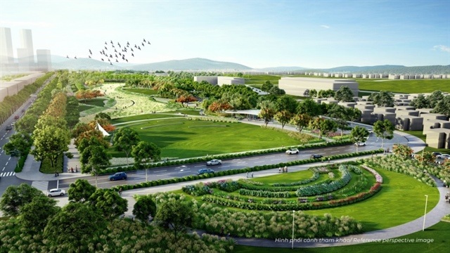 Hong Hac City launches next development phase as heart of Hanoi’s northeast growth pole