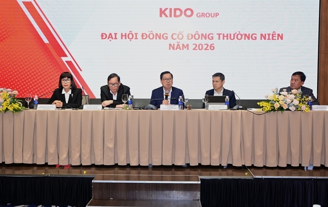 KIDO Group (KDC) announces three strategic pillars for future growth