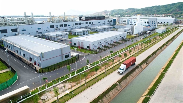 Mutek invests $4m in new manufacturing facility in Việt Nam