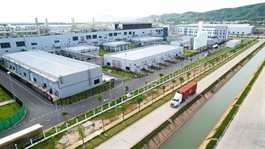 Mutek invests $4m in new manufacturing facility in Việt Nam