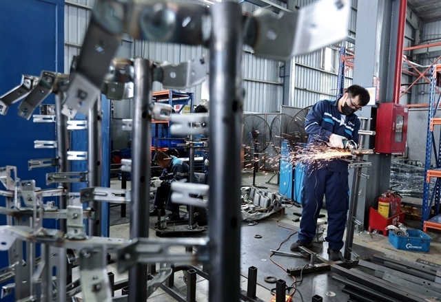 Việt Nam builds supportive programme for businesses, cooperatives