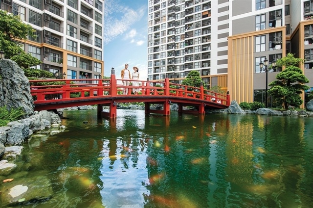 Vietnam among 20 emerging markets for untapped wealth management potential