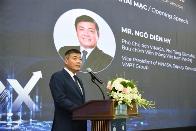 Vietnam’s digital growth bet