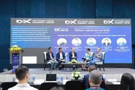 Vietnam’s digital growth bet