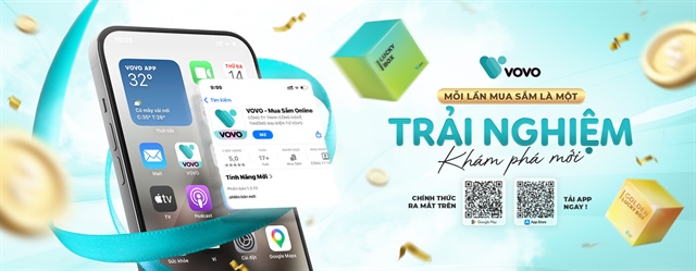 VOVO expands e-commerce through flexible consignment mechanism