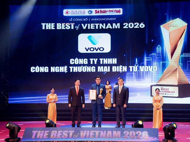 VOVO expands e-commerce through flexible consignment mechanism