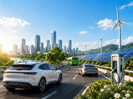 Hơn một nửa ô tô tại Việt Nam đã đạt chuẩn Euro 4, Euro 5