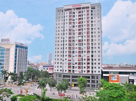 Trung Đô “ế” cổ phiếu chào bán ra công chúng, phân phối tiếp hơn 1 triệu cp cho 11 cá nhân