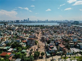 Building blocks: Việt Nam pushes infrastructure development for double-digit growth