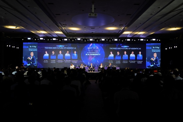 GStar Summit 2026 explores human-centric AI to boost productivity