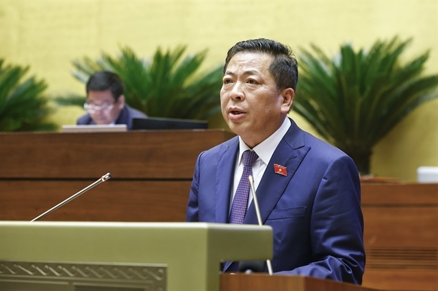 Shaping growth: Perspectives on Việt Nam’s infrastructure push