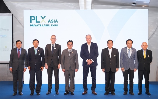 Southeast Asia’s first unified private label platform launched