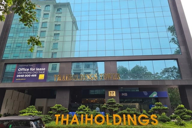 Cổ phiếu tăng gấp 4 lần, Thaiholdings nói không có thông tin nội bộ chưa công bố