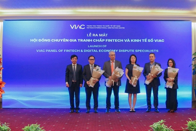 Transparent legal framework vital for attracting investors to Việt Nam International Financial Centre
