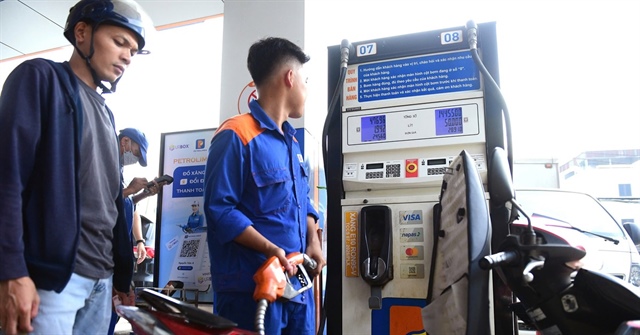 Từ 1-6, xăng E10 sẽ được phân phối trên toàn quốc.