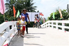 Cần Thơ advances rural transformation with focus on sustainability