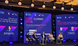 Private capital market shifts from growth-at-all-costs to patient capital