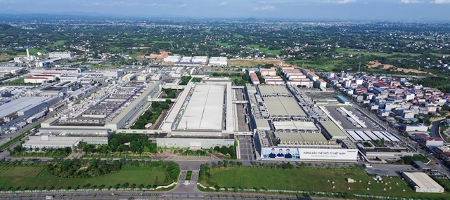 SEVT becomes first buyer under Việt Nam’s DPPA scheme