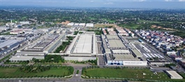 SEVT becomes first buyer under Việt Nam’s DPPA scheme