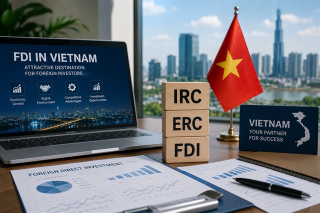 Which investing structure should foreign investors choose?