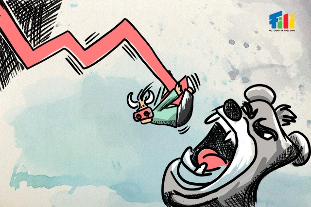Nhịp đập Thị trường 02/06: Áp lực bán mạnh trên diện rộng kéo VN-Index giảm sâu