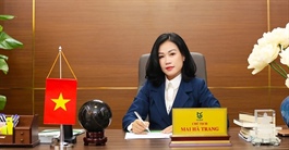 Bị khởi tố vì dự án rau má, ‘nữ doanh nhân’ Mai Hà Trang đã kêu gọi đầu tư ra sao?