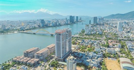 Đà Nẵng 'chốt' bảng giá đất mới: Giữ nguyên khu trung tâm, tăng giá khu vực ven biển