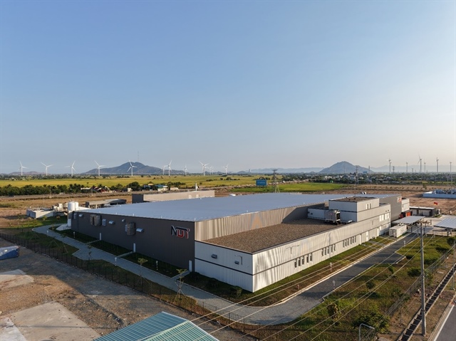 Du Long Industrial Park gets operational term extended to 70 years
