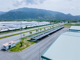 Du Long Industrial Park gets operational term extended to 70 years