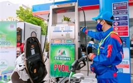 E10 biofuel rolled out nationwide