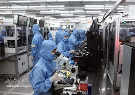 FDI attraction: Time to shift from “red carpet rollout” to long-term partnership