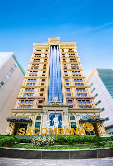 SACOMBANK renamed as Saigon Treasure Commercial Joint Stock Bank